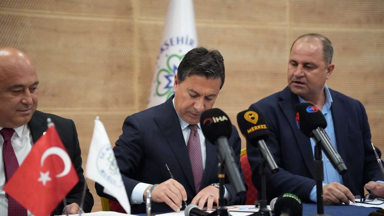 Muğla’da Kadrolu İşçiye Rekor Artış: Maaşlar 90 Bin TL’ye Yaklaştı 7